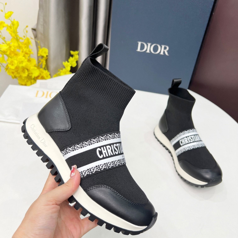 ch**an D*or boots